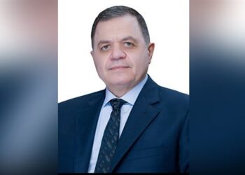 وزير الداخلية يهنيء الرئيس السيسي وقادة الدولة بذكرى الاسراء والمعراج