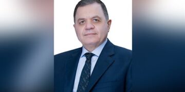 وزير الداخلية يهنيء الرئيس السيسي وقادة الدولة بذكرى الاسراء والمعراج