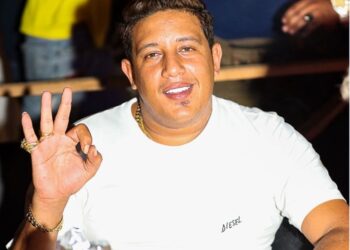 خالد تهامي يطالب الموسيقيين بعدم التعامل مع حمو بيكا