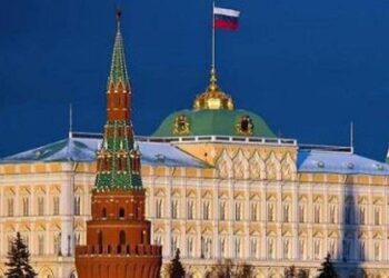 تعطل الموقع الإلكتروني للكرملين وسط تقارير عن هجمات سيبرانية