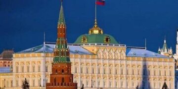 تعطل الموقع الإلكتروني للكرملين وسط تقارير عن هجمات سيبرانية