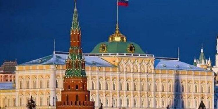 تعطل الموقع الإلكتروني للكرملين وسط تقارير عن هجمات سيبرانية