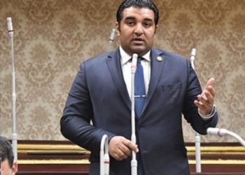عضو لجنة حقوق الإنسان بالنواب:يطالب بتنظيم حملة توعية لمواجهة مخاطر الأكياس البلاستيك