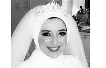 انفوجراف| القصة الكاملة لوفاة آلاء طبيبة المنوفية