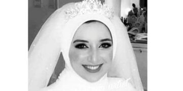 بعد اتهام زوجها بقتلها ..النيابة تكشف تفاصيل جديدة حول وفاة آلاء طبيبة المنوفية