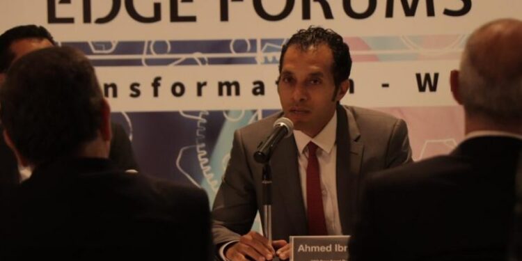 انطلاق ندوة إيدج للابتكار للحديث عن مستقبل الطاقة المتجددة