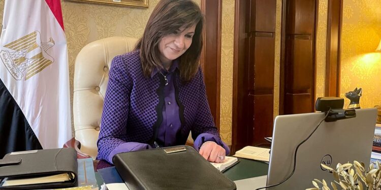 الهجرة تعلن ضم برنامج «أصلي مصري» إلى المبادرة الرئاسية «اتكلم عربي»