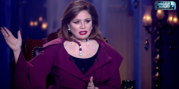 إلهام شاهين تهاجم أثار الحكيم لهذا السبب.. فيديو