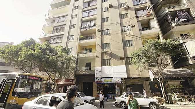 إخلاء فوري أم مهلة.. النواب يحسم مصير عقود الإيجار القديم للأغراض غير السكنية (تفاصيل)