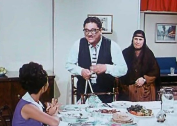 5 محطات في حياة المخرج والفنان نور الدمرداش.. صور