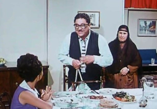 5 محطات في حياة المخرج والفنان نور الدمرداش.. صور