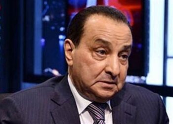 الظهور الأول لـ محمد الأمين داخل المحكمة في أولى جلسات الاتجار بالبشر