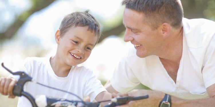 كيفية تشجيع الأطفال على تجربة أشياء جديدة