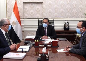 رئيس الوزراء يوجه الزراعة بتشكيل لجان في المحافظات.. ما السبب؟