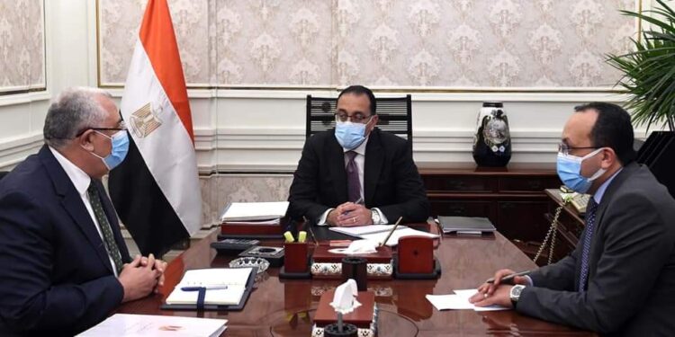 رئيس الوزراء يوجه الزراعة بتشكيل لجان في المحافظات.. ما السبب؟