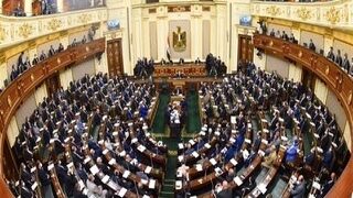 النائب أمين مسعود : فوز العاصمة الادارية كأفضل مشروع عربى شهادة نجاح للقيادة السياسية