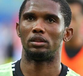 ماذا قال صامويل إيتو عن منتخب مصر بعد هزيمة الكاميرون؟