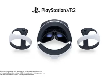كشفت شركة Sony  عن تصميم PlayStation VR2