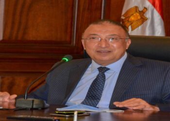 محافظ الإسكندرية لـ محلية بالنواب: أنا مش جاي عشان أدافع عن الأجهزة التنفيذية