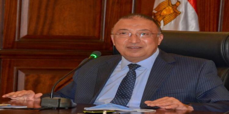 محافظ الإسكندرية لـ محلية بالنواب: أنا مش جاي عشان أدافع عن الأجهزة التنفيذية