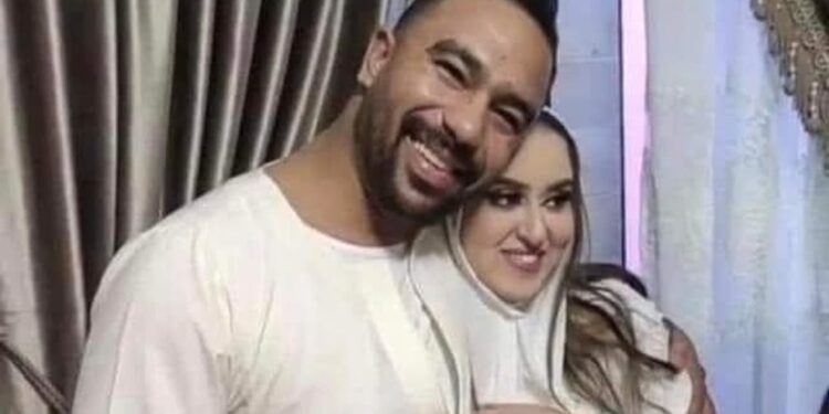 عروس الإسماعيلية.. صلح بعد “علقة سخنة” ورئيس القومي للمرأة “مش هنستغرب لو قتلها”