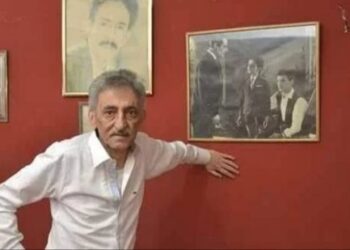 تعرف على أبرز المحطات في حياة الراحل المخرج أحمد يحيى