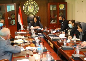 البنك الدولي :إعداد خارطة طريق جديدة وتعزيز التعاون وفقًا لأولويات الحكومة المصرية