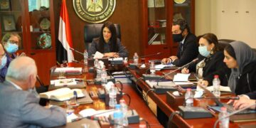 البنك الدولي :إعداد خارطة طريق جديدة وتعزيز التعاون وفقًا لأولويات الحكومة المصرية