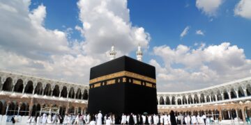 زيادة عمرة شهر رجب لـ75 ألف جنيه.. تفاصيل