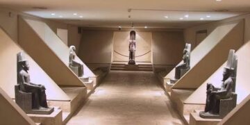 موقع Life Guardian يبرز خمسة من أشهر المتاحف المصرية