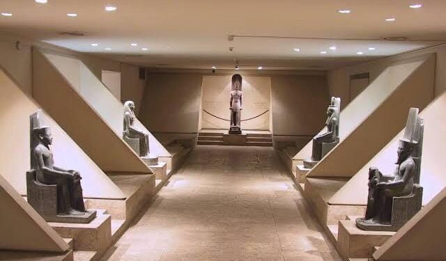 موقع Life Guardian يبرز خمسة من أشهر المتاحف المصرية