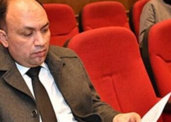 عضو بالنواب: زيارة الرئيس السيسى للعاصمة البلجيكية بروكسل لها مردود إيجابى قوى على الاقتصاد المصرى