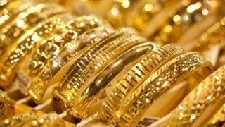 ارتفاع أسعار الذهب بمصر بعد الغزو الروسي لأوكرانيا.. تعرف على السعر الجديد