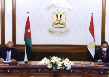 نتيجة تحليل فحص كورونا  للجنة المصرية الأردنية المشتركة( تعرف عليها)