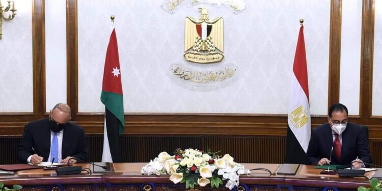 نتيجة تحليل فحص كورونا للجنة المصرية الأردنية المشتركة( تعرف عليها)