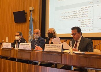 وزير التعليم العالى :الحق في التعليم يشكل جزءًا من الحقوق الأساسية للإنسان