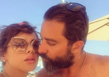 بعد الطلاق.. ياسمين رئيس حب من أول نظرة وطلاق في لحظة