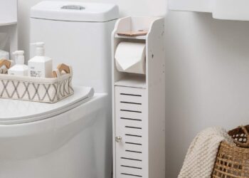 تنظيم الحمام.. اخلقي مساحة أكثر وحققي أقصى استفادة