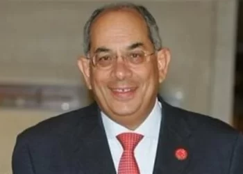 بعد قليل .. محاكمة يوسف بطرس غالى في قضية فساد الجمارك