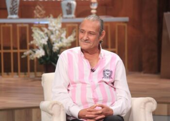 في ذكري ميلاد فاروق الفيشاوي .. هذا المسلسل سبب نجاحه.. صور