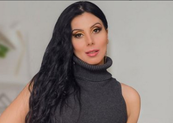 الفنانة مي شاهين : سعيدة بالتعاون مع المخرج أمير رمسيس والميجا استر خالد النبوي.. خاص