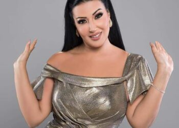 سمية الخشاب عن الأزمة الروسيا الأوكرانية :حاجه تقرف