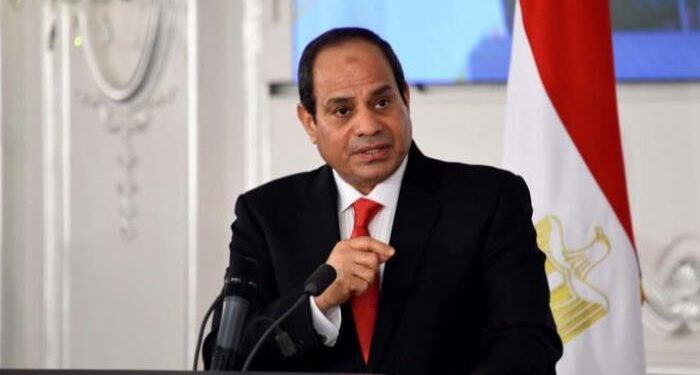 بعد قليل.. السيسي يشارك في القمة الإفريقية الأوروبية ببروكسل