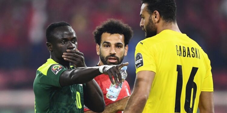 مصر والسنغال (0-0).. بعد مرور 15 دقيقة من نهائي أمم إفريقيا