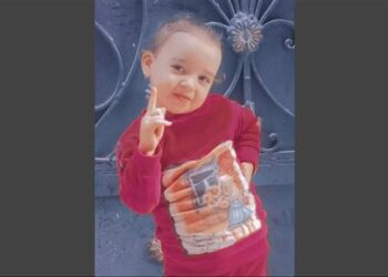 لسرقة قرطها الذهبي .. تفاصيل قتل الطفلة رودينا علي يد جارتها في أبو النمرس