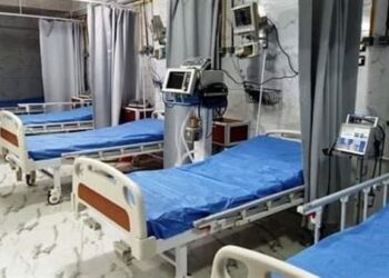 لسوء الأحوال الجوية.. صحة الشرقية ترفع درجة الاستعداد القصوي بمنافذ الخدمة الطبية