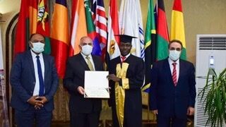 وزارة الري  تنظم247 دورة تدريبية للعاملين بها..تفاصيل