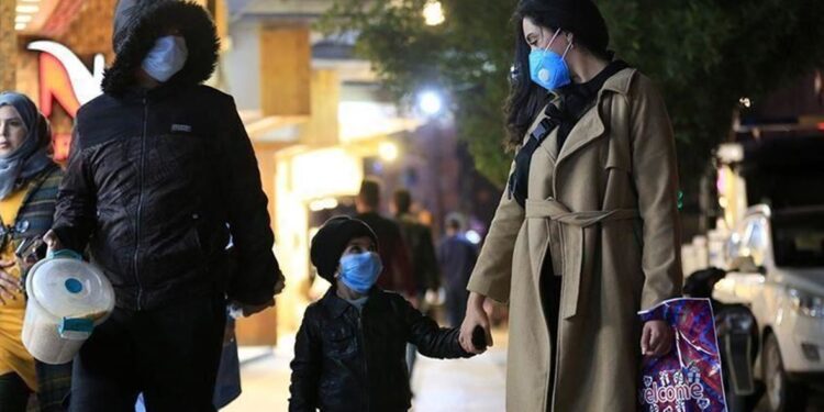 النرويج ترفع جميع قيود كورونا نظرا لانحسار الجائحة