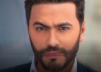 تعرف على حقيقة دخول تامر حسني في غيبوبة