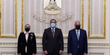 مدبولي: تكليف رئاسي بتنسيق المنشآت الحكومية والخدمية بشرم الشيخ